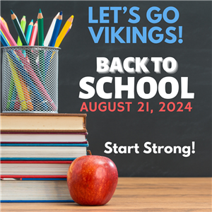Back to School